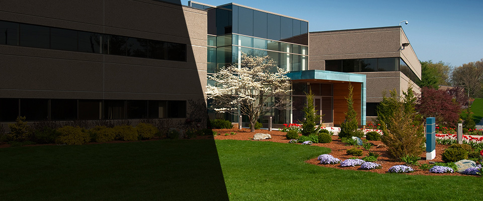 Oronoco Landscapers