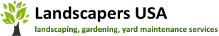 Oronoco Landscapers